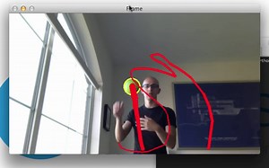 Ball Tracking with OpenCV - PyImageSearch