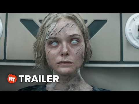 Predator: Badlands Trailer #1 (2025)
