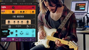 Guitar Rig 6 Pro has finally been announced