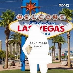 23K views · 82 reactions | You can pay this company to photoshop you into fake vacations | MONEY | Facebook