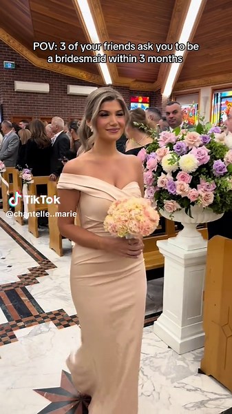 27 Stunning Bridesmaid Dresses for Every Style