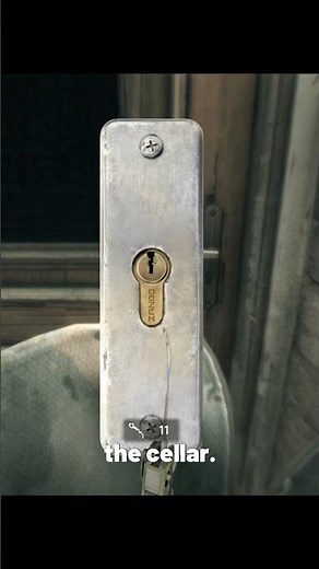 Early Game Legendary Loot - Dying Light The Beast