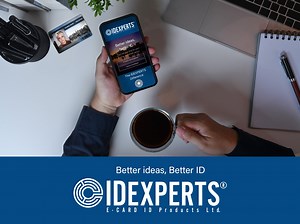 Online Card Maker & Photo ID Cards
