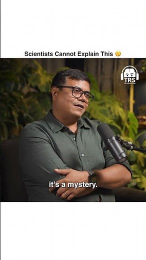 This Mystery Still Confuses Scientists Ft. Niraj Rai