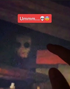 There are some weird and creepy things hidden on Google Earth 🌎😱 | LADbible