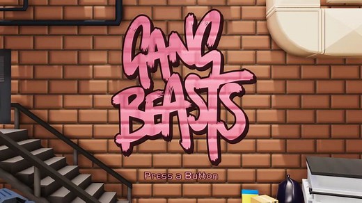 【Gang Beasts】キーボードやコントローラーの設定【動作環境】 - Raison Detre - ゲームやスマホの情報サイト
