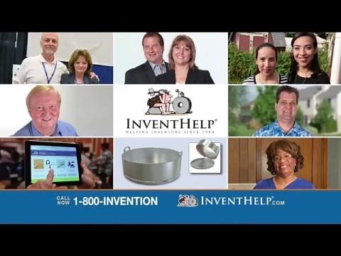 How to Get Started with Your Invention Idea with InventHelp