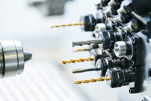 Drill & Tap Reference