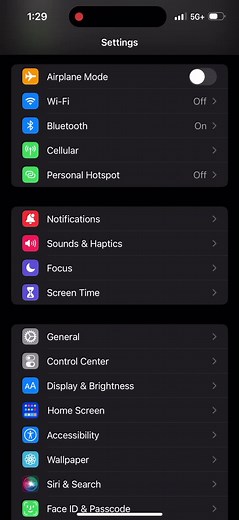 How to Set Up Screen Time on Your Child's iPhone - Tutorial