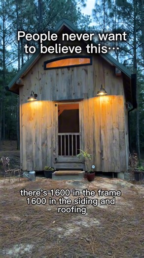 191K views · 730 reactions | Timber framing is NOT inherently...