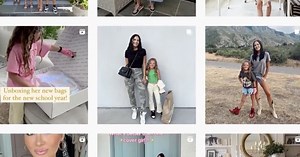 'The Influencers' Part 1: Rachel Parcell