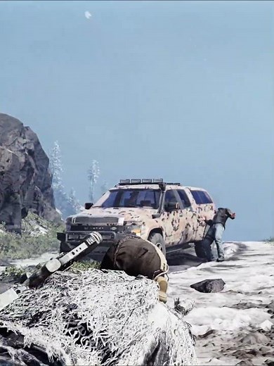 Ghost recon breakpoint Ghost Realistic Stealth No Commentary!