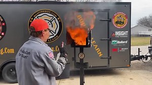 11K views · 297 reactions | Max Fire Box Phase I Thermal...