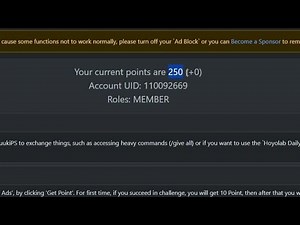 How to redeem free 300 yuukips points