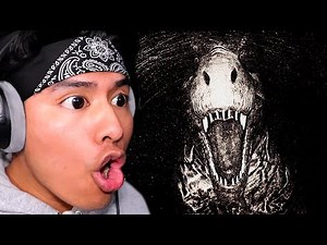 THERE IS A JURASSIC PARK INCIDENT!!! | Jurassic Park Analog Horror