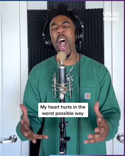 This guy hits the nail on the head with each style 😎 | UNILAD Sound