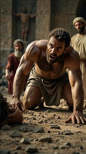 Why David Took Five Stones Against Goliath