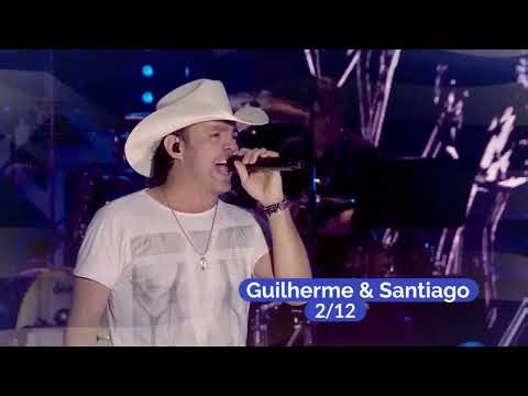 ✨ Araçatuba's anniversary is coming soon!