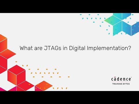 What are JTAGs in Digital Implementation?