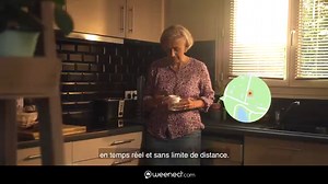 347K views · 348 reactions | VU A LA TELE  Ne perdez pas votre chat ! Vous savez toujours où il se trouve avec le collier GPS Weenect. | Weenect | Facebook