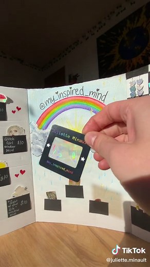 Creating a Unique Science Fair Poster Board