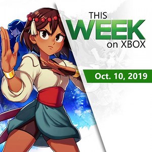 42K views · 652 reactions | It's a brand new week (on Xbox) which means... -New indie games from ID@Xbox -New games coming to Xbox Game Pass -Even more new games because why not? Watch the full episode: https://xbx.lv/2VFWk9j | Xbox | Facebook