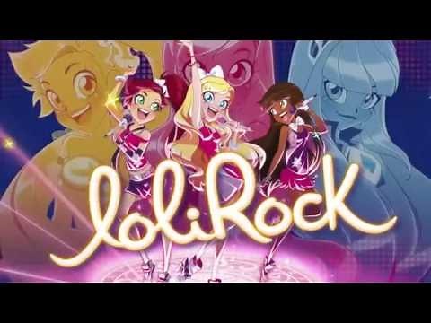 Trailer! | LoliRock