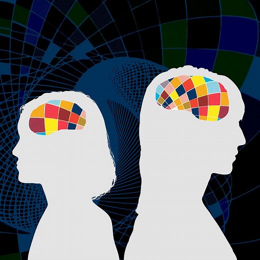 The complexity of memory | TED Talks