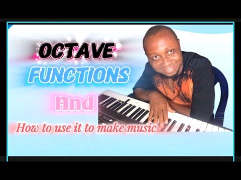 OCTAVE TUTORIAL FOR BEGINNERS