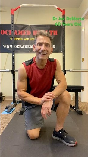 Awesome Sacroiliac Joint Release Technique