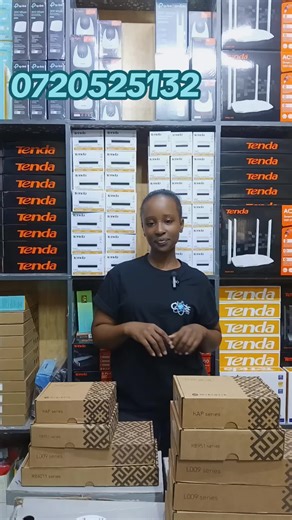 Discover Mikrotik Solutions at Core Ltd