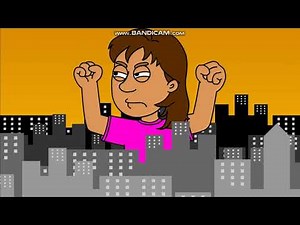 Dora Destroys The Building and Gets Grounded