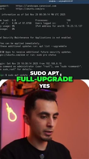 Learn how to install ubuntu server easily!