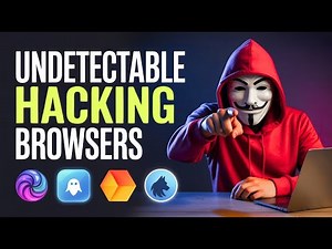 15 FREE Web Browsers That Hackers Use To Become Anonymous Online in 2026!