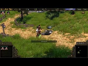 Обзор игры SpellForce 2 - Anniversary Edition