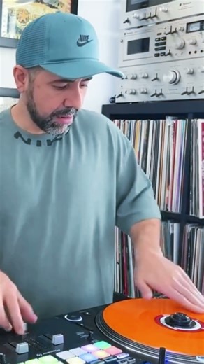 SCRATCHING 🔥🔥🔥 #djshock #scratch #scratchdj #hiphop