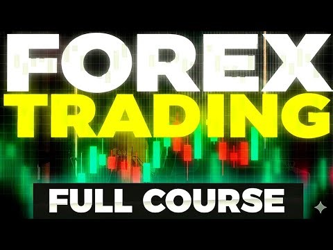 $1,000 to $1,000,000 - The Ultimate Forex Trading Course!