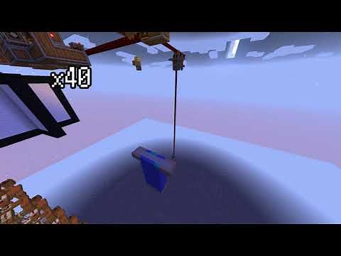 3D Printer - Minecraft Create mod