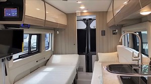 RV Review: 2023 Jayco Swift 20T—Class B