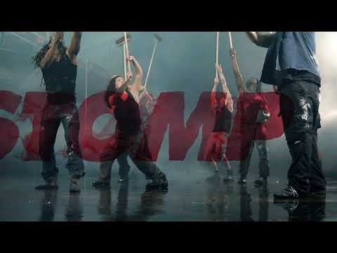 STOMP - Let Yourself Go