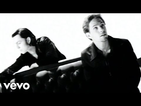 Savage Garden - Truly Madly Deeply (Australian Version)