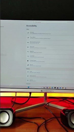 How to change font size in pc | Computer me font size kaise badhaye