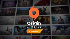 EA's Origin Access Premier Launches Next Week