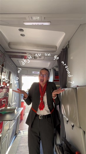 Go-around en aviation : qu’est-ce que c’est ?