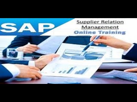 SAP SRM Configuration Guide - Part 1 (Basic Setting)