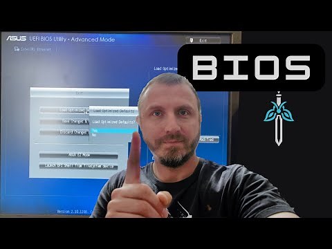 Hackintosh BIOS Settings