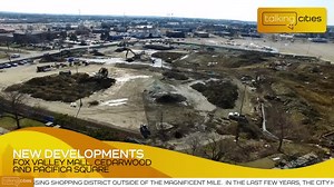 2.7K views · 38 reactions | #AuroraForward | City of Aurora, IL, Government | Facebook