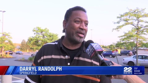 Locals looking forward to Springfield Crossing coming soon