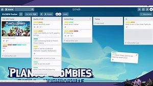 6.5K views · 123 reactions | Live coverage on your main questions, answered directly by our Community Manager and devs - check out our weekly livestreams, Live from Neighborville! Next stream: Thursday, 26 Sept, 11AM PST https://twitch.tv/plantsversuszombies https://mixer.com/PlantsvsZombies | Plants vs. Zombies | Facebook