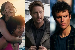 Netflix: Las películas más populares de la plataforma para ver hoy